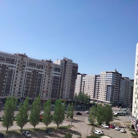 2-Комнатная Квартира Astaná Exterior foto